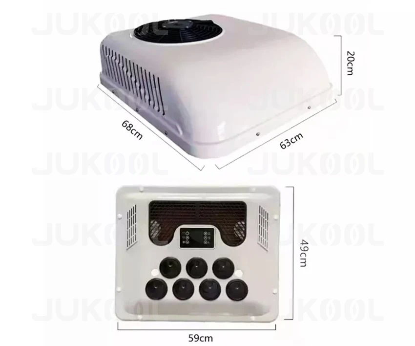 Dimension of semi sleeper ac unit Dimension of semi sleeper ac unit