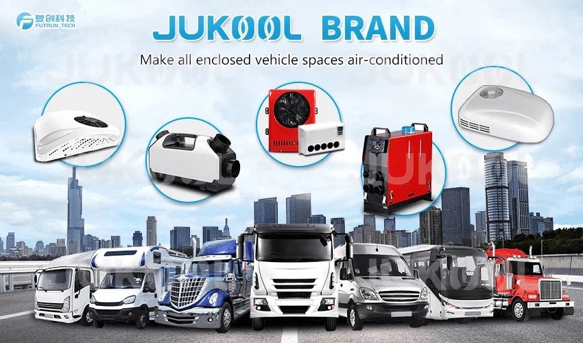 DC Air Conditioner DC Air Conditioner