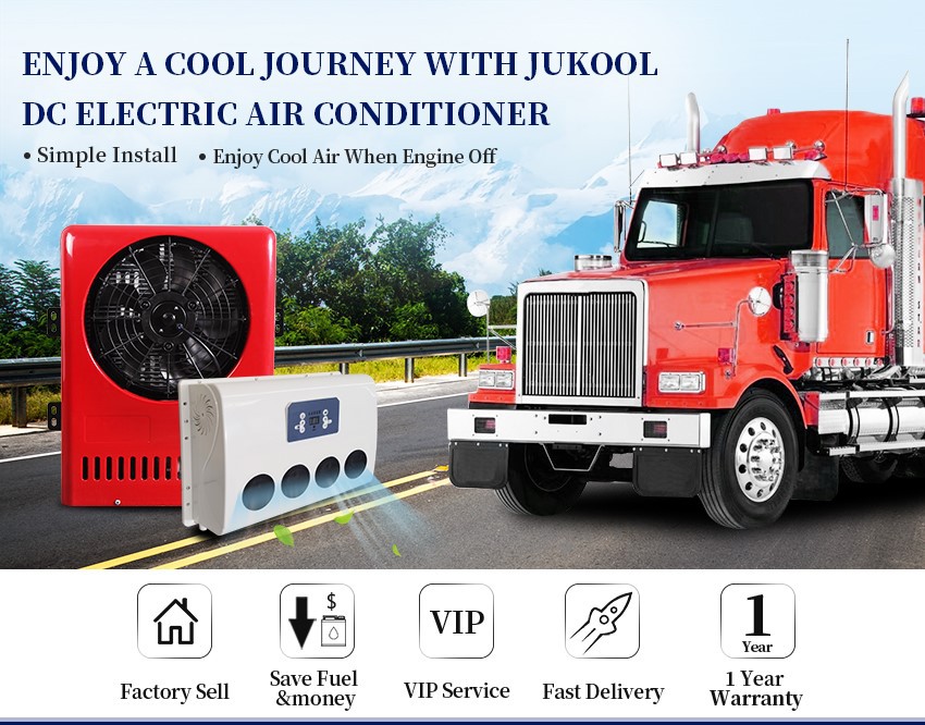 24v truck parking air conditioning units 24v truck parking air conditioning units