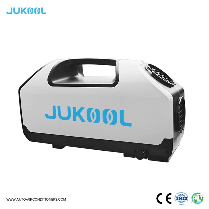 Electric Tent Cua Txias