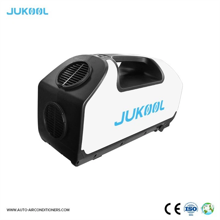 Electric Tent Air Conditioner