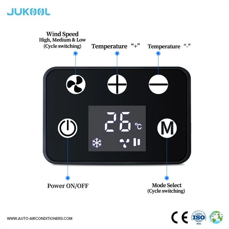 Portable Air Conditioner For Tent Camping