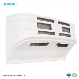 Carrier Van Refrigeration Units