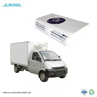 Pickup Truck Refrigeration Units