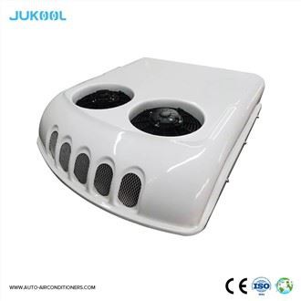 Tus kheej Contained Truck Cua Txias