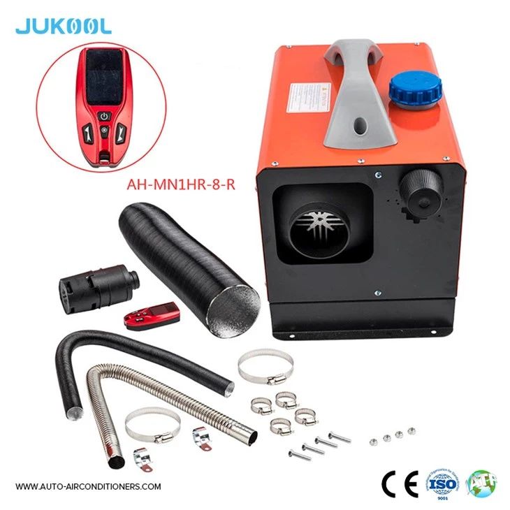 24v Rv Diesel rhaub