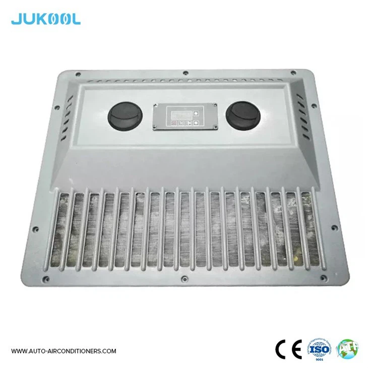 24v Truck Air Conditioning Units