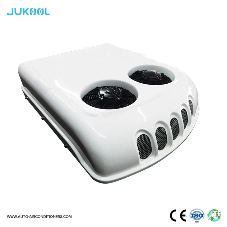 24v Truck Air Conditioning Units