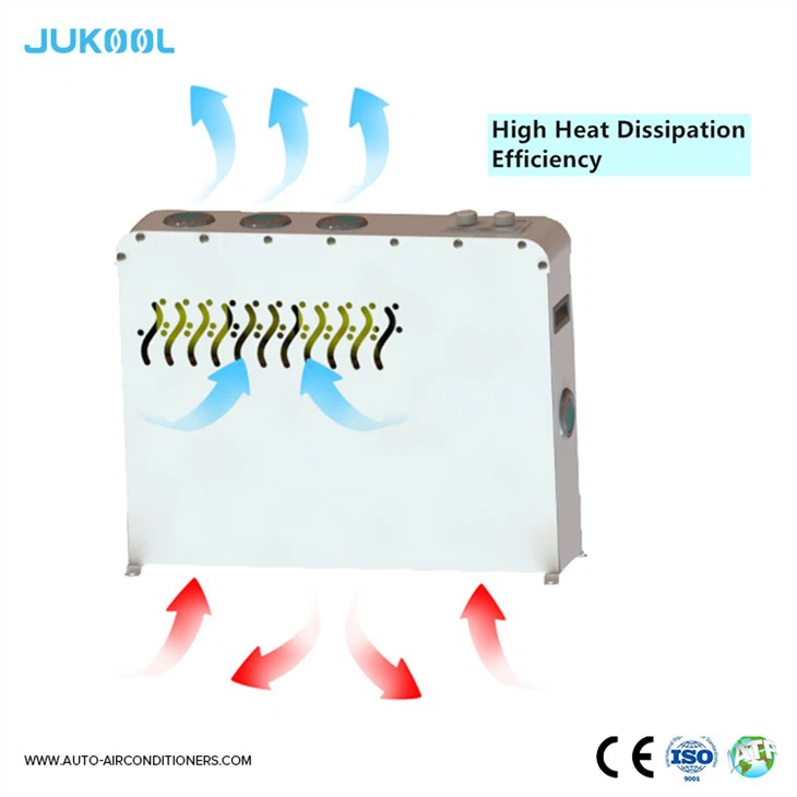 Portable Air Conditioner For Truck Cab