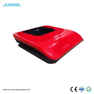 12 Volt Ac Unit Rau Tsheb