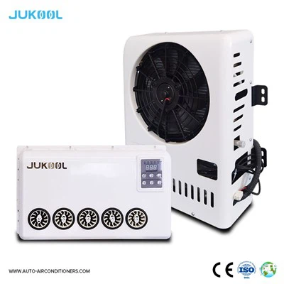 12v Ac Unit Rau Semi Truck