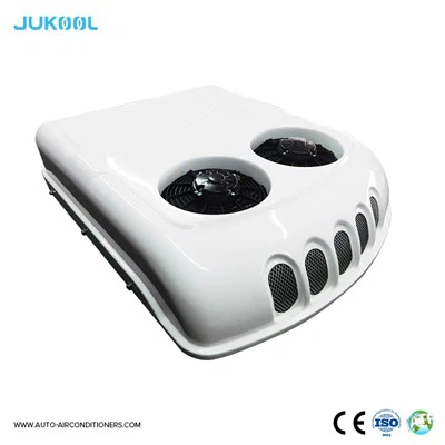 24v Truck Camper Cua Txias