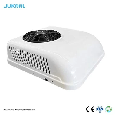Semi Sleeper Ac Unit