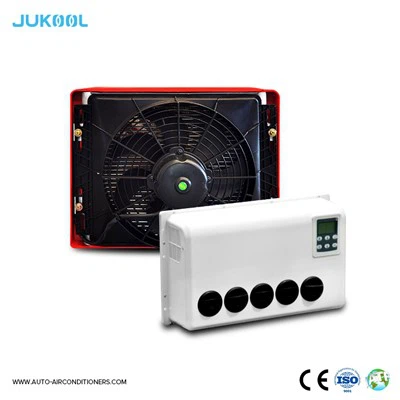 Truck Cabin Air Conditioners