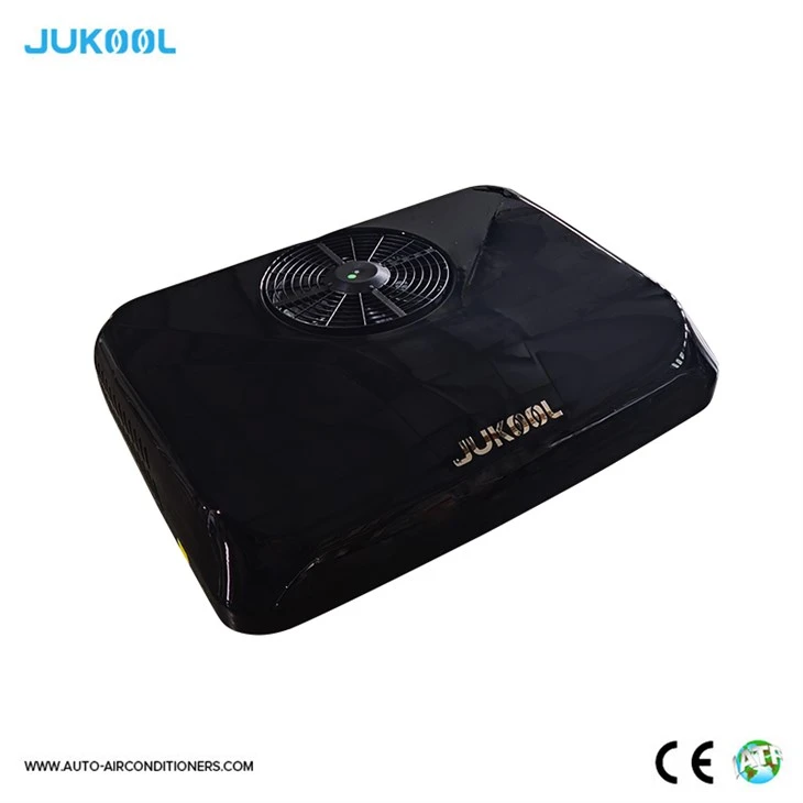 Liquid Cooled Parking Air Conditioner