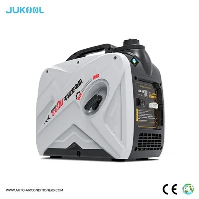 2kw Portable Generator